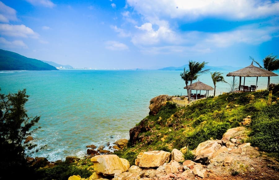 Aurora Villa & Resort Quy Nhơn