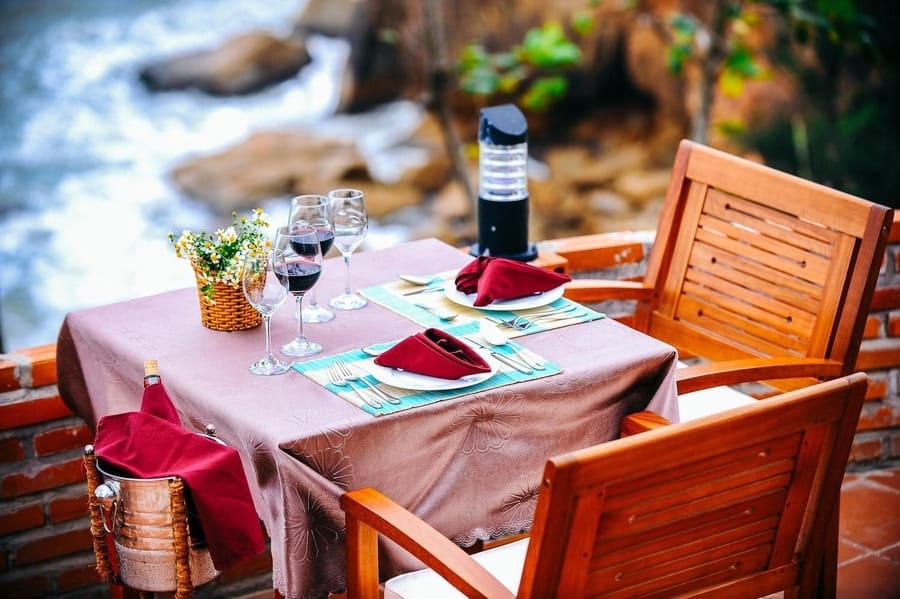 Aurora Villa & Resort Quy Nhơn