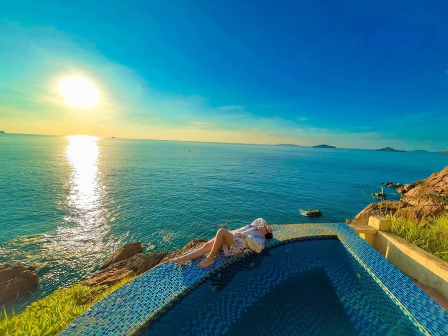 Aurora Villa & Resort Quy Nhơn