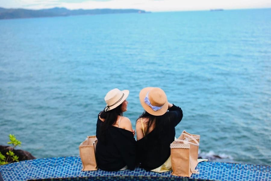Aurora Villa & Resort Quy Nhơn