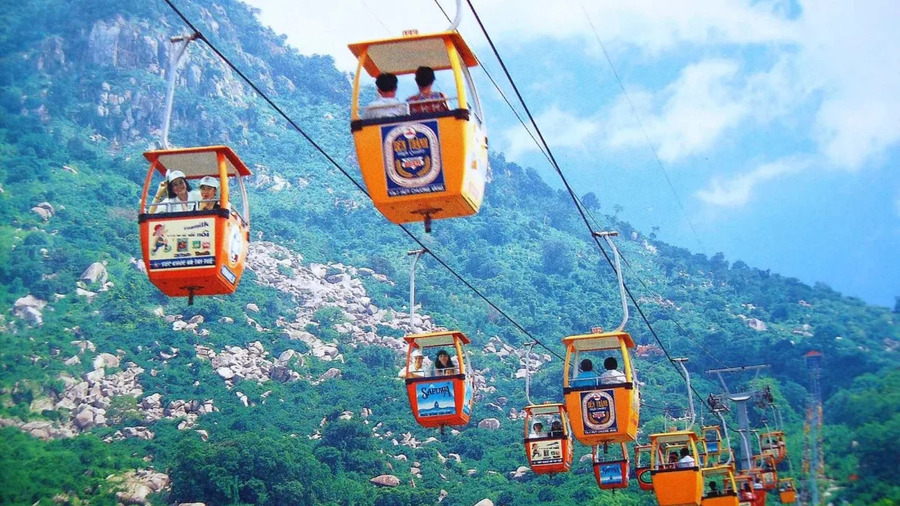 Giới thiệu về cáp treo Đà Lạt – Đồi Robin