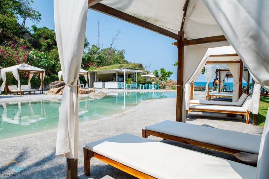 Casa Marina Resort Quy Nhơn