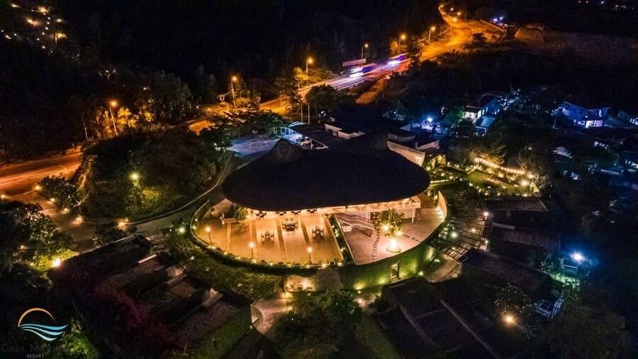 Casa Marina Resort Quy Nhơn