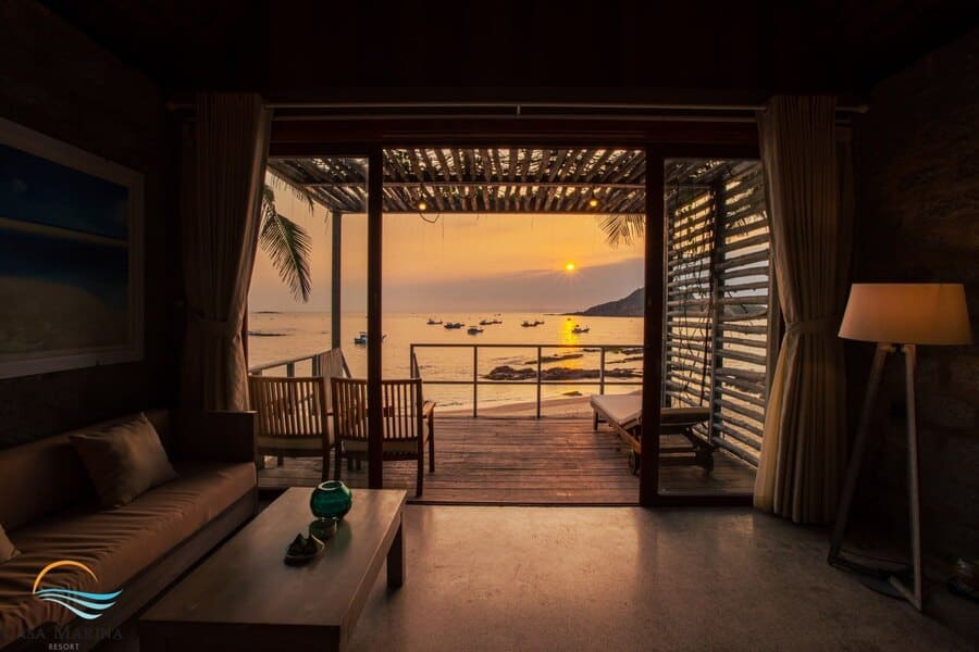 Casa Marina Resort Quy Nhơn