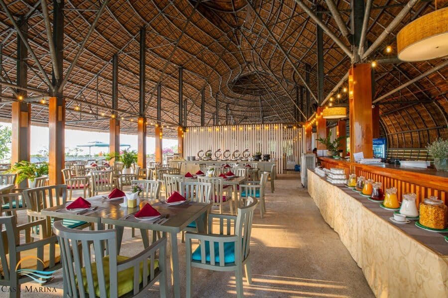 Casa Marina Resort Quy Nhơn