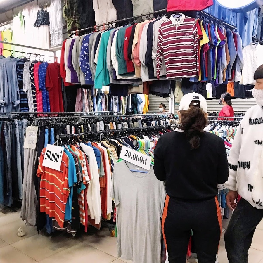 Học cách trả giá