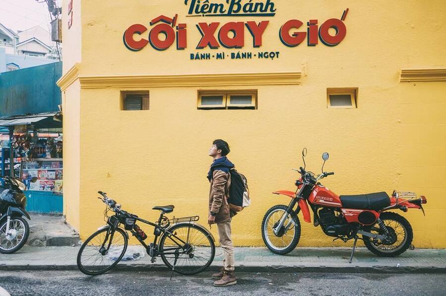 Mặc đồ gì cho hợp?