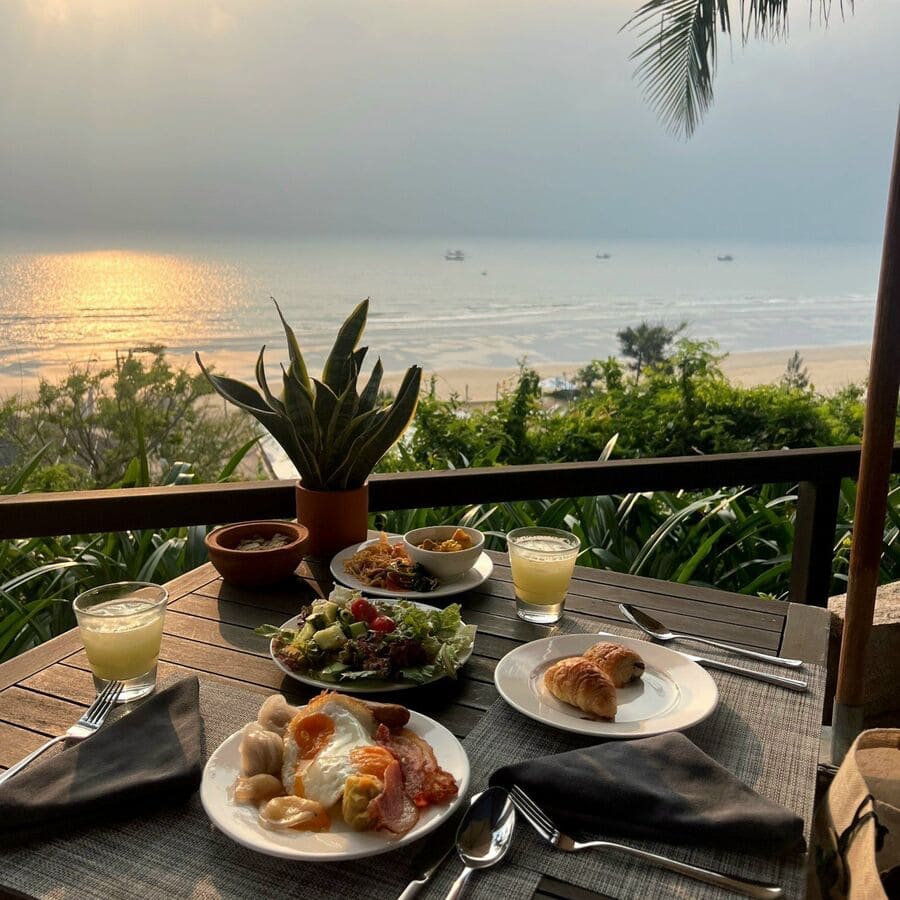 Crown Retreat Quy Nhon Resort