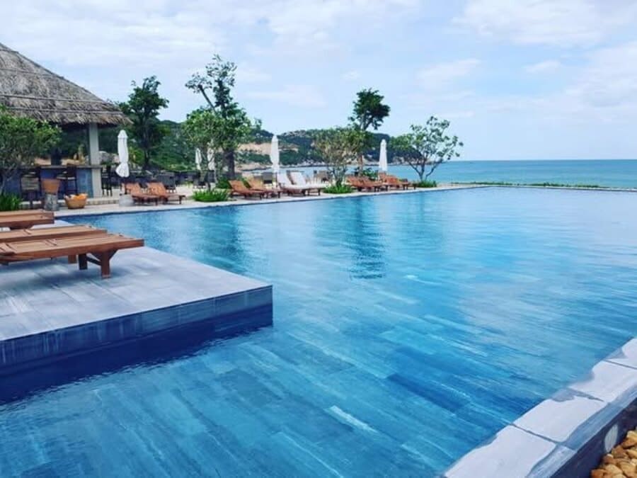 Crown Retreat Resort Quy Nhon