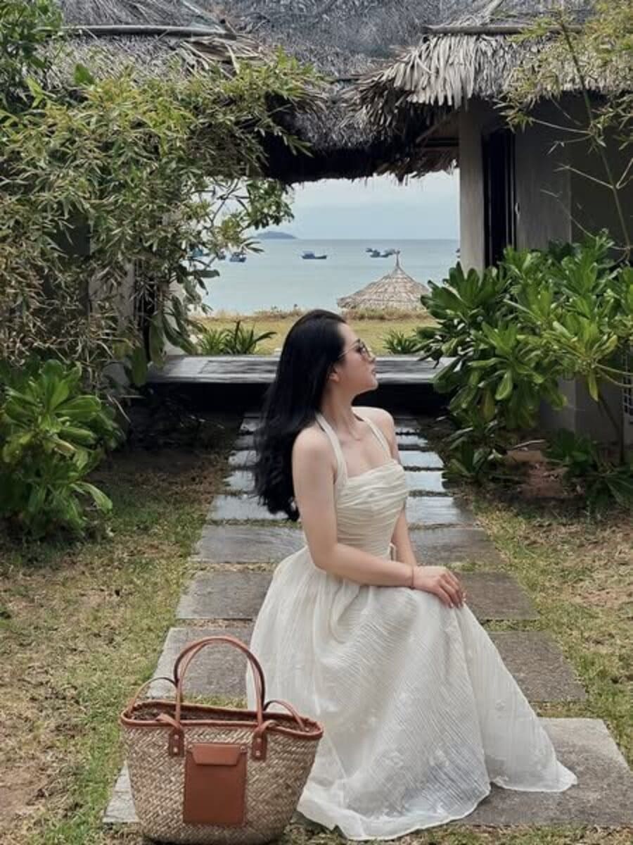 Crown Retreat Resort Quy Nhon