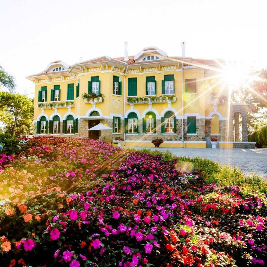 Giới thiệu thông tin sơ lược về Dinh 1 Đà Lạt