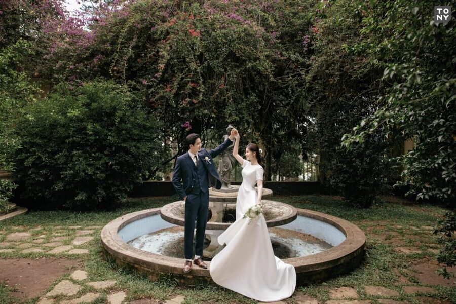 Lưu ý khi tham quan Dinh 2