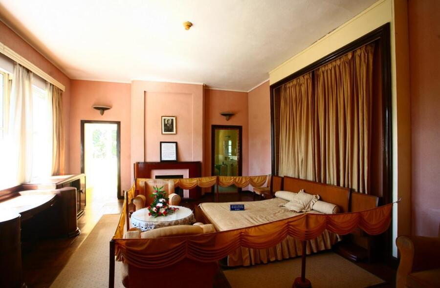 Địa chỉ Dinh 3 Đà Lạt