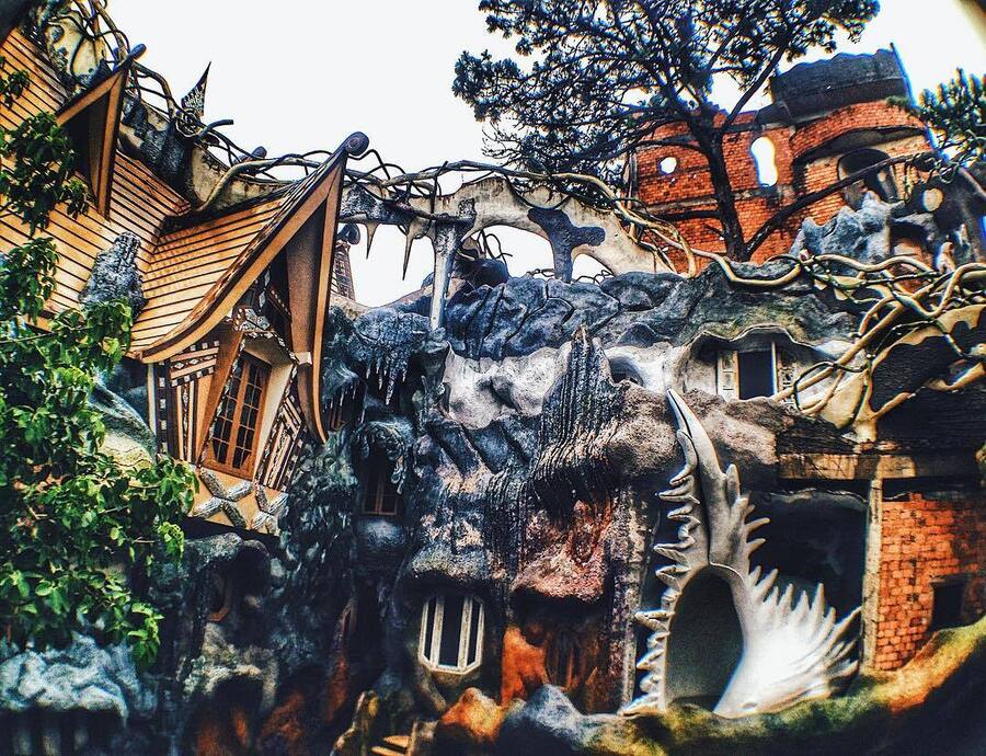 Một số địa điểm du lịch gần Dinh Bảo Đại Đà Lạt