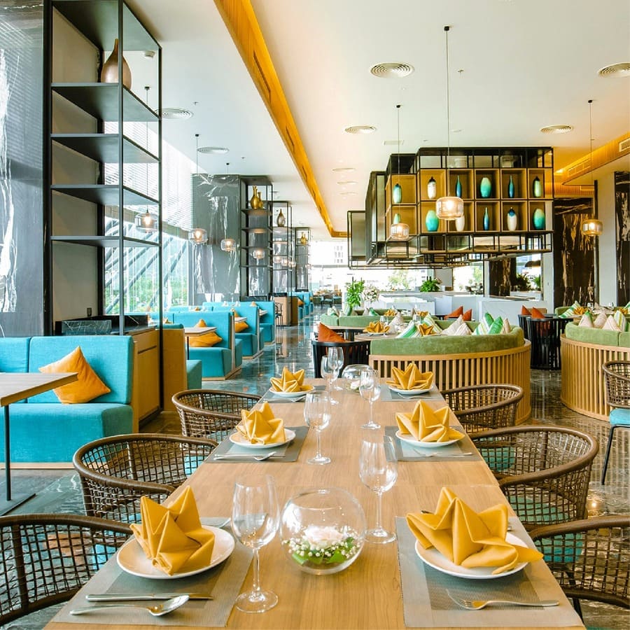 FLC Luxury Hotel Quy Nhon 5 sao