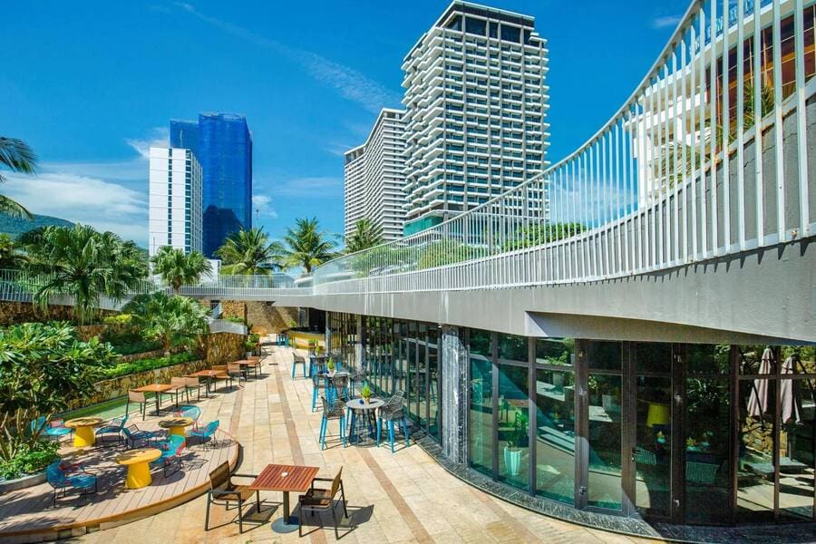 FLC Luxury Hotel Quy Nhon 5 sao
