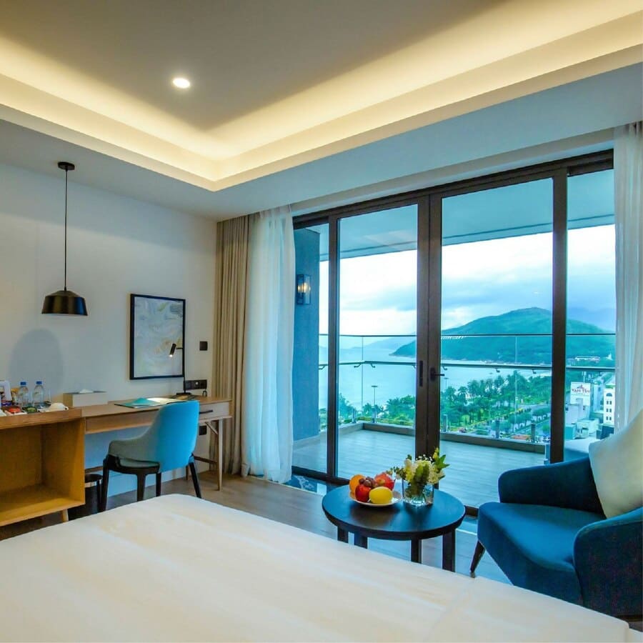 FLC Luxury Hotel Quy Nhon 5 sao