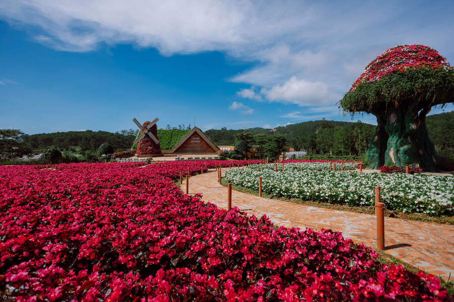 Fresh Garden Đà Lạt