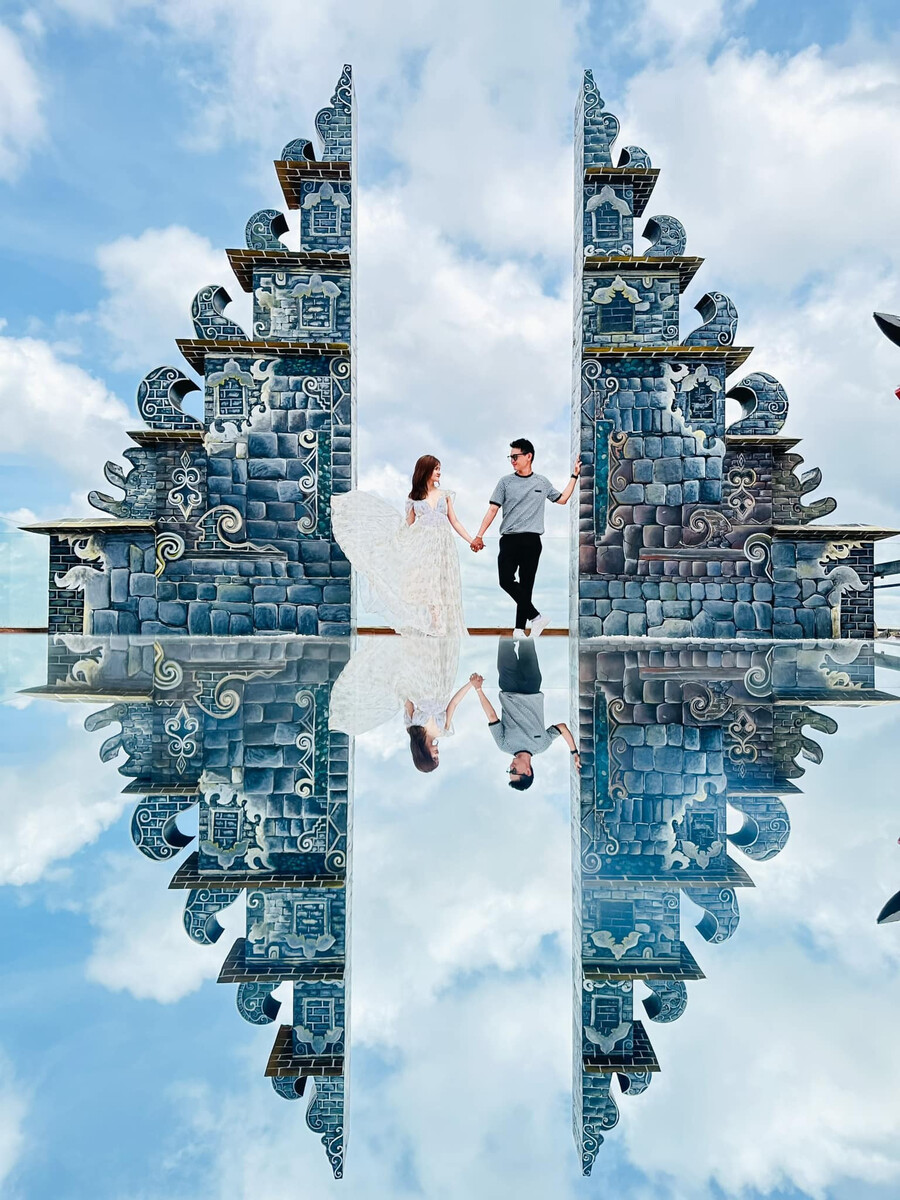 Green Hills - Cổng trời Bali là gì?