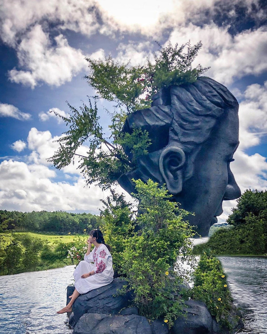 Địa chỉ Hồ Vô Cực Đà Lạt