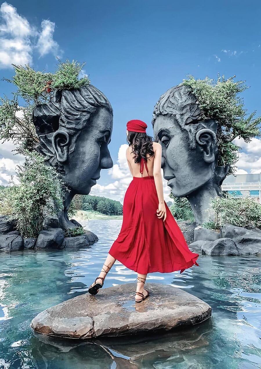 Thông tin liên hệ hồ Vô Cực ở Đà Lạt