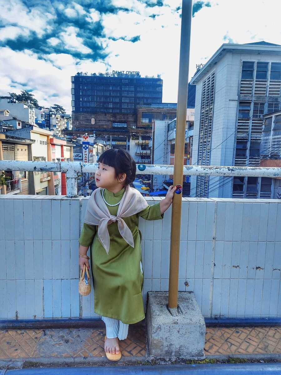 Kinh nghiệm chỉnh màu