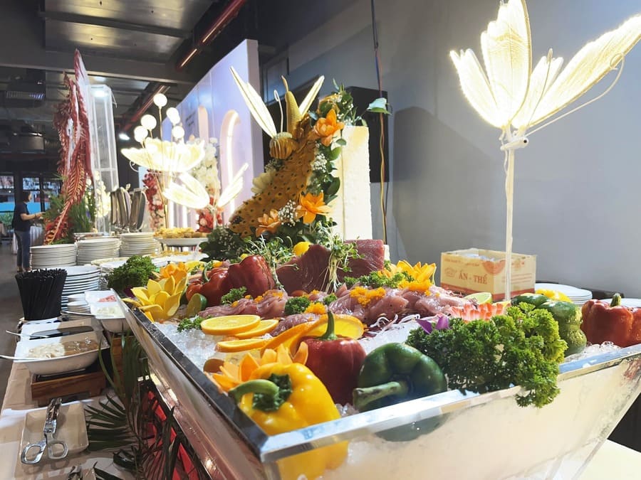 Khách sạn Anya Premier Quy Nhơn