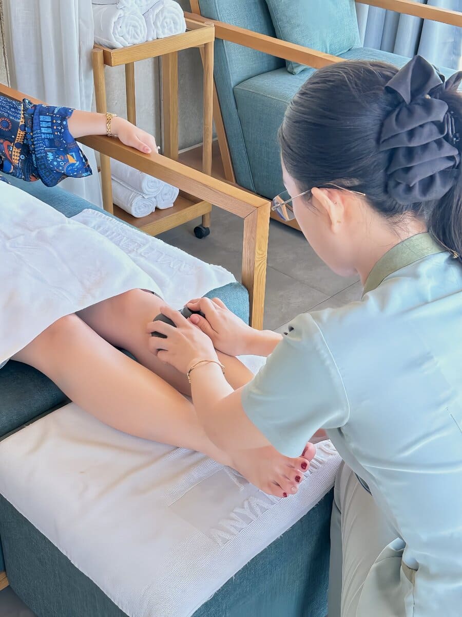 Khách sạn Anya Premier Quy Nhơn