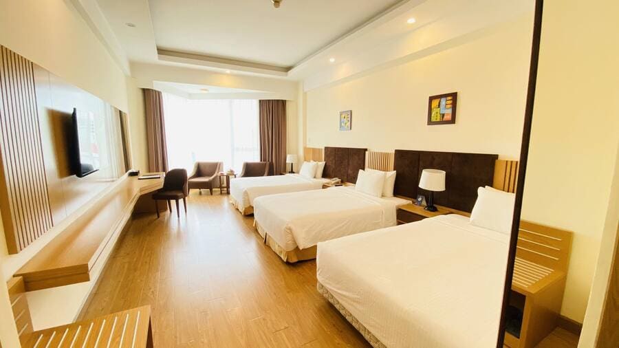Khách sạn Mường Thanh Quy Nhơn