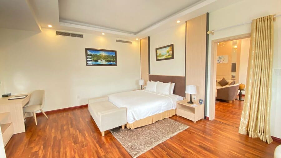 Khách sạn Mường Thanh Quy Nhơn