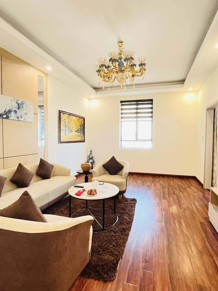 Khách sạn Mường Thanh Quy Nhơn