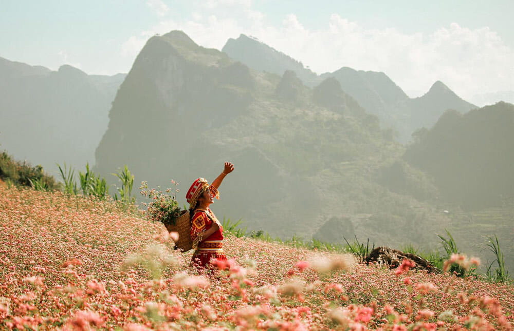 Cần chuẩn bị gì khi đi du lịch tại Hà Giang