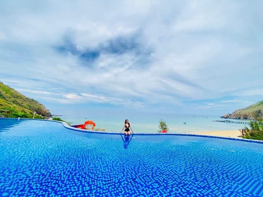 KyCo Peninsula Quy Nhon Resort 