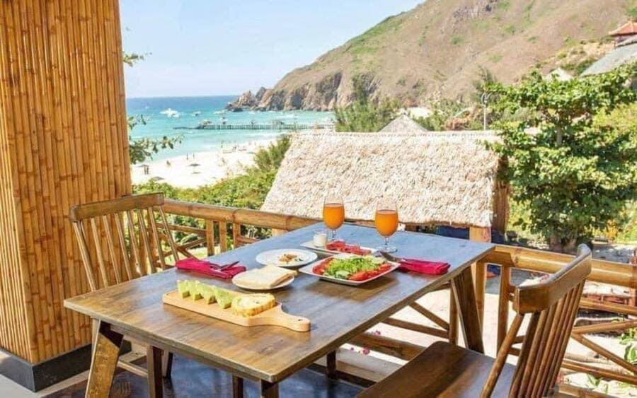 KyCo Peninsula Quy Nhon Resort 