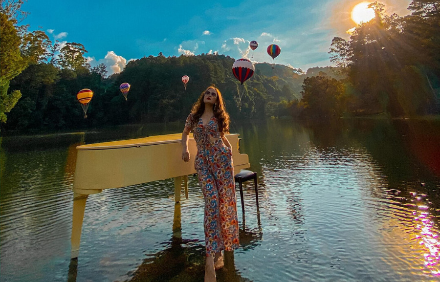 Giới thiệu về Lạc Tiên Giới Đà Lạt