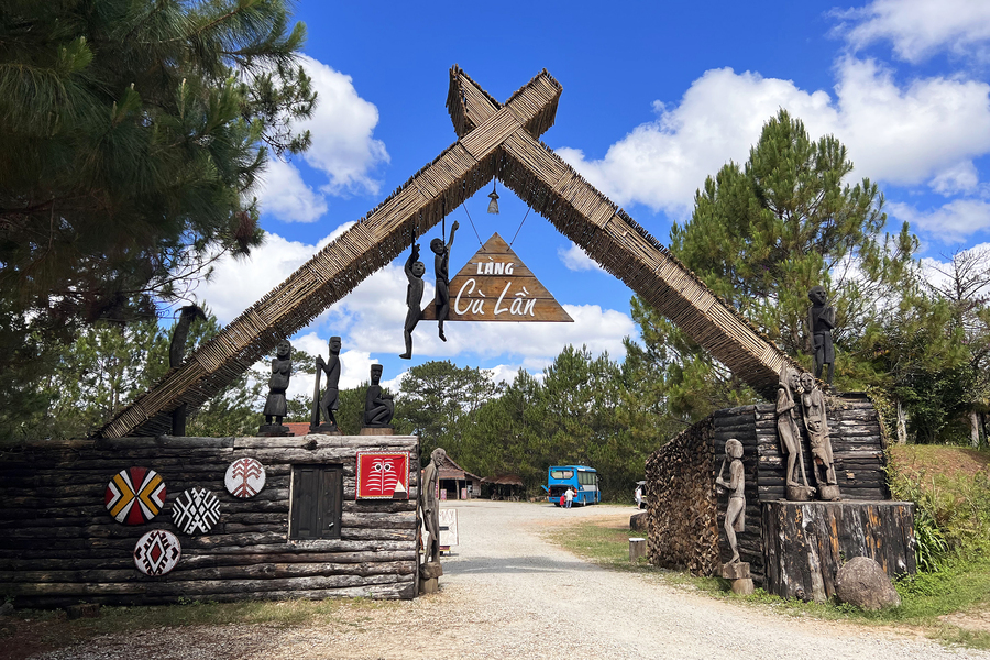 Giờ mở cửa tham quan