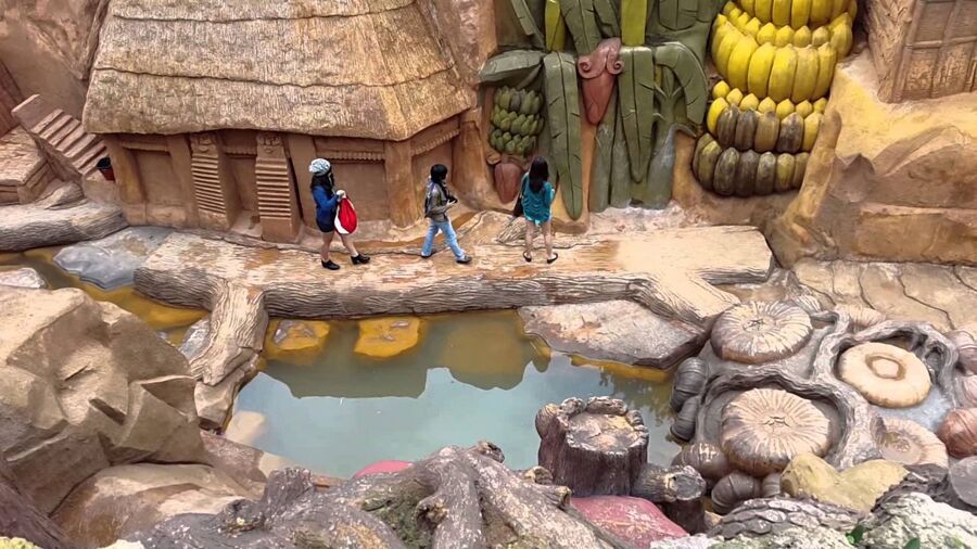 Giới thiệu Làng Đất Sét Đà Lạt