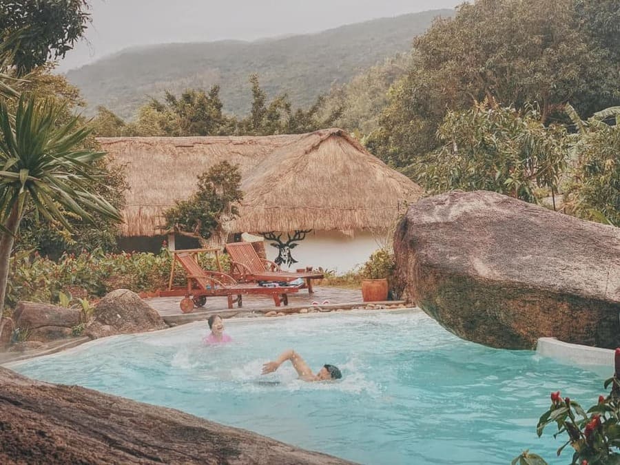 Long Hill Bãi Xếp Resort & Spa