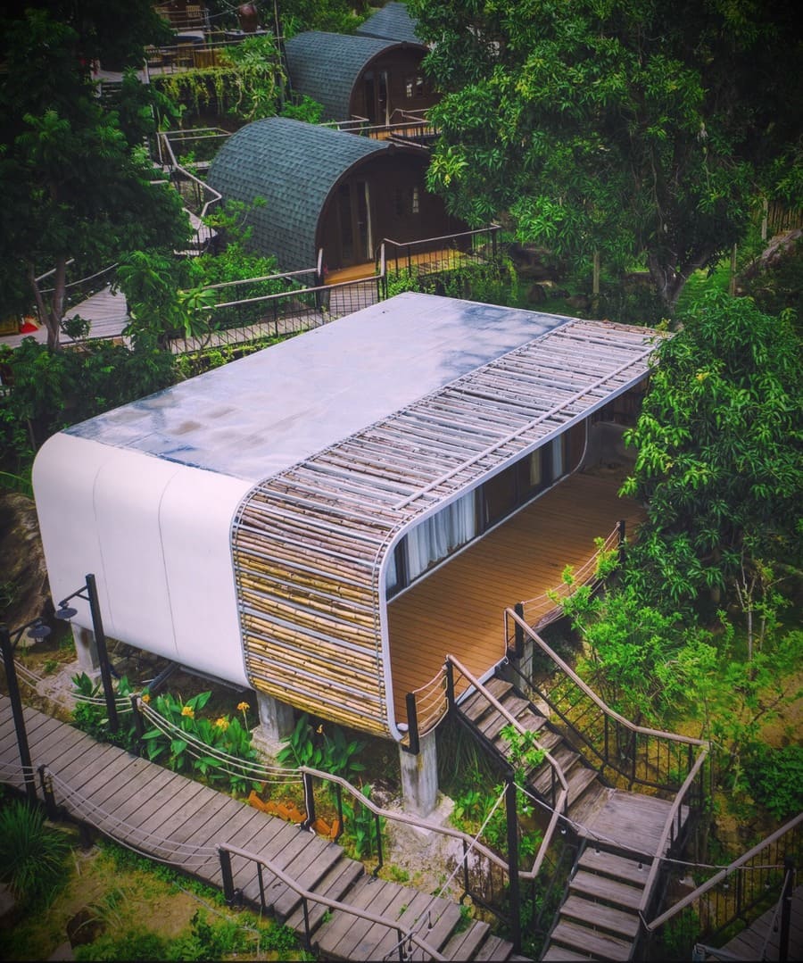 Long Hill Bãi Xếp Resort & Spa