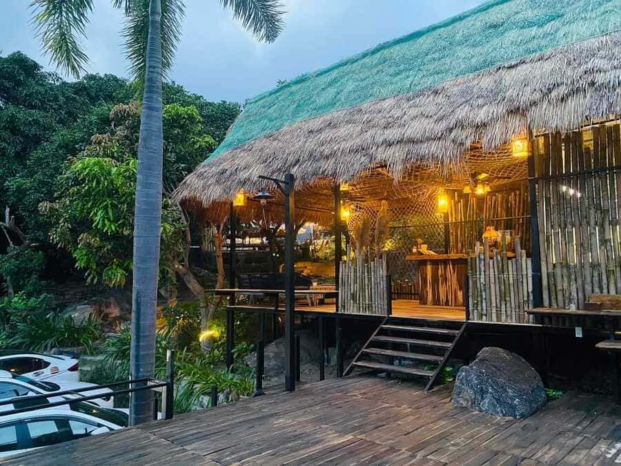 Long Hill Bãi Xếp Resort & Spa