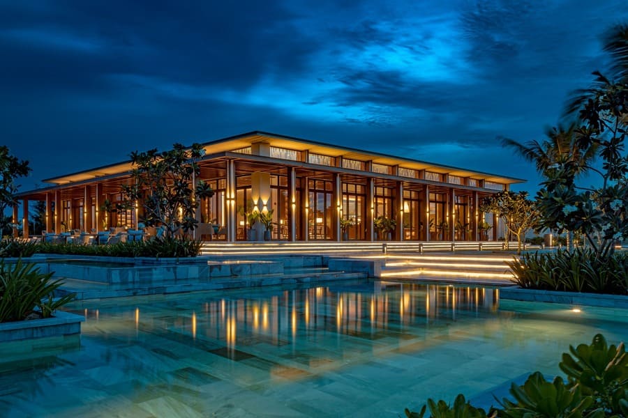 Maia Resort Quy Nhơn