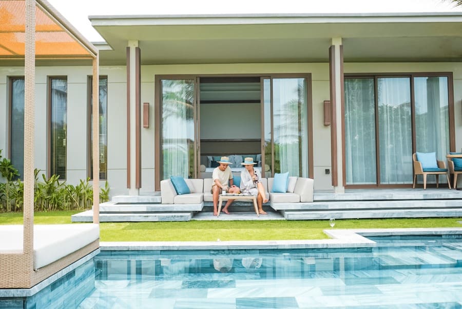 Maia Resort Quy Nhơn