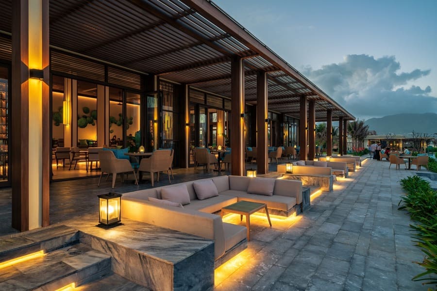 Maia Resort Quy Nhơn