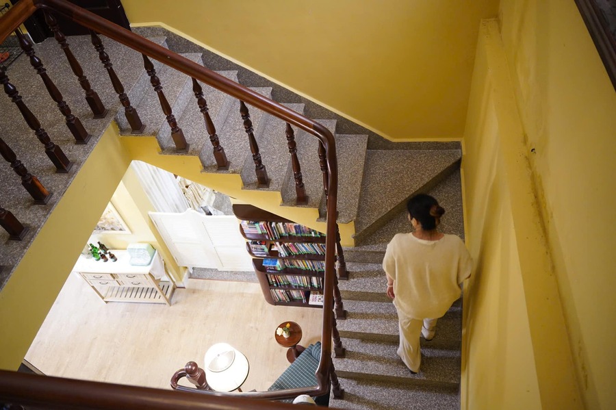 Giá phòng Moonrise Garden Dalat