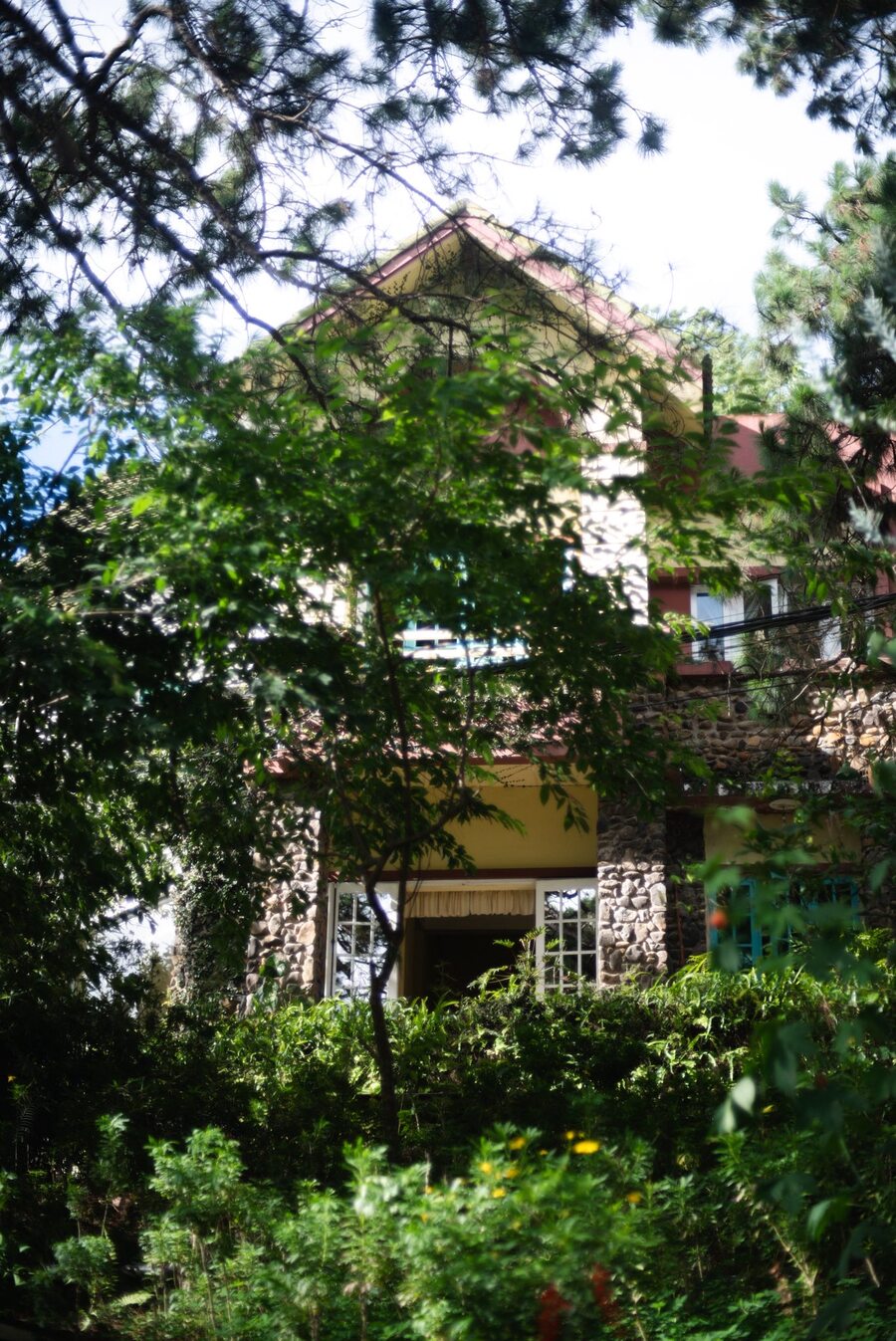 Moonrise Garden Đà Lạt