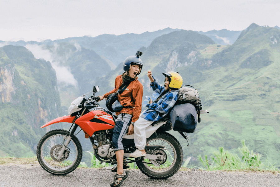 Đường đi Đà Lạt có nguy hiểm không?