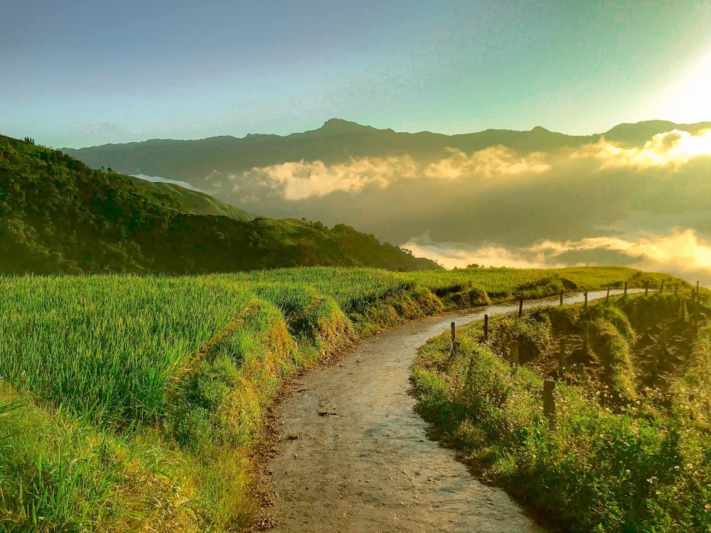 Cung đường Hoàng Su Phì