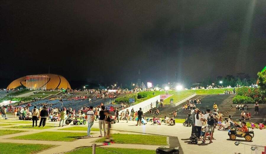 Một số công trình khác