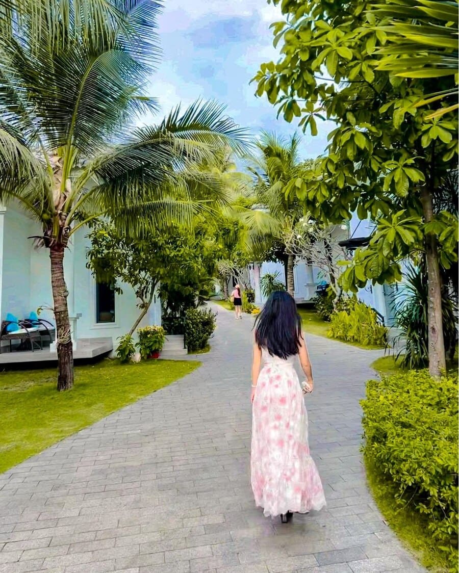 Seaside Boutique Resort Quy Nhơn