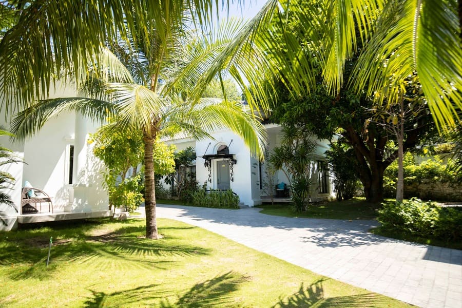 Seaside Boutique Resort Quy Nhơn